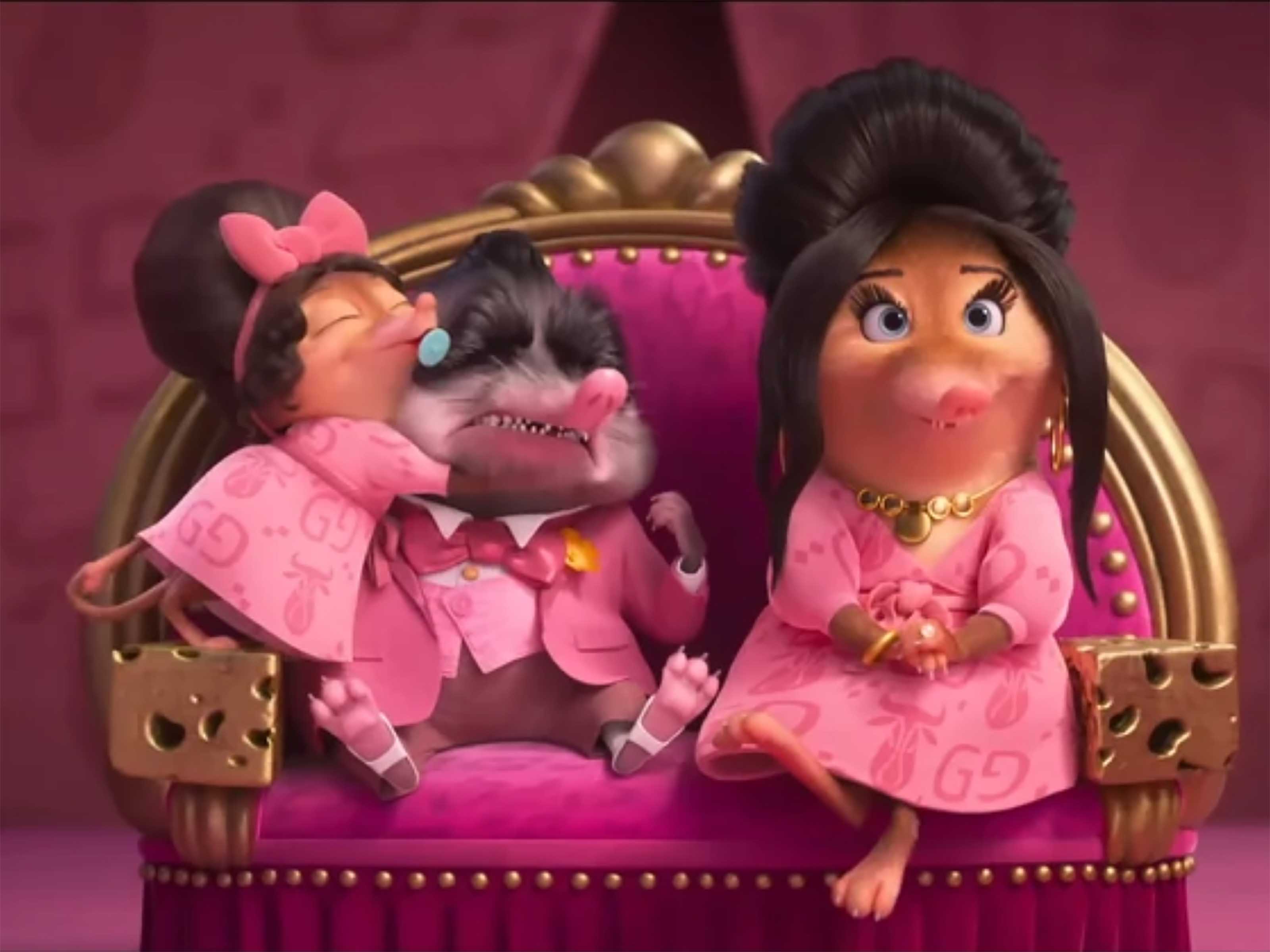 Beyond Cartoon: Zootopia's Deeper Adult Themes & Clever Jokes